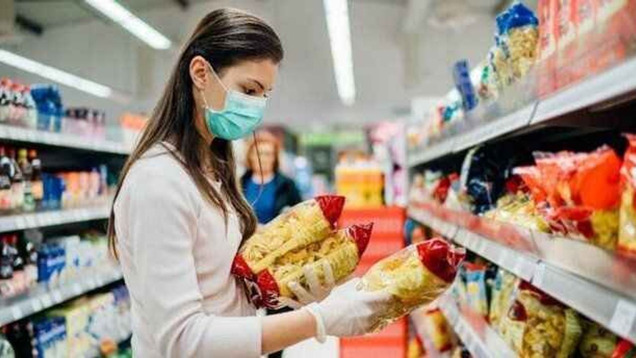 Alanya'da hafta sonu marketler saat kaça kadar açık, kaçta kapanıyor?